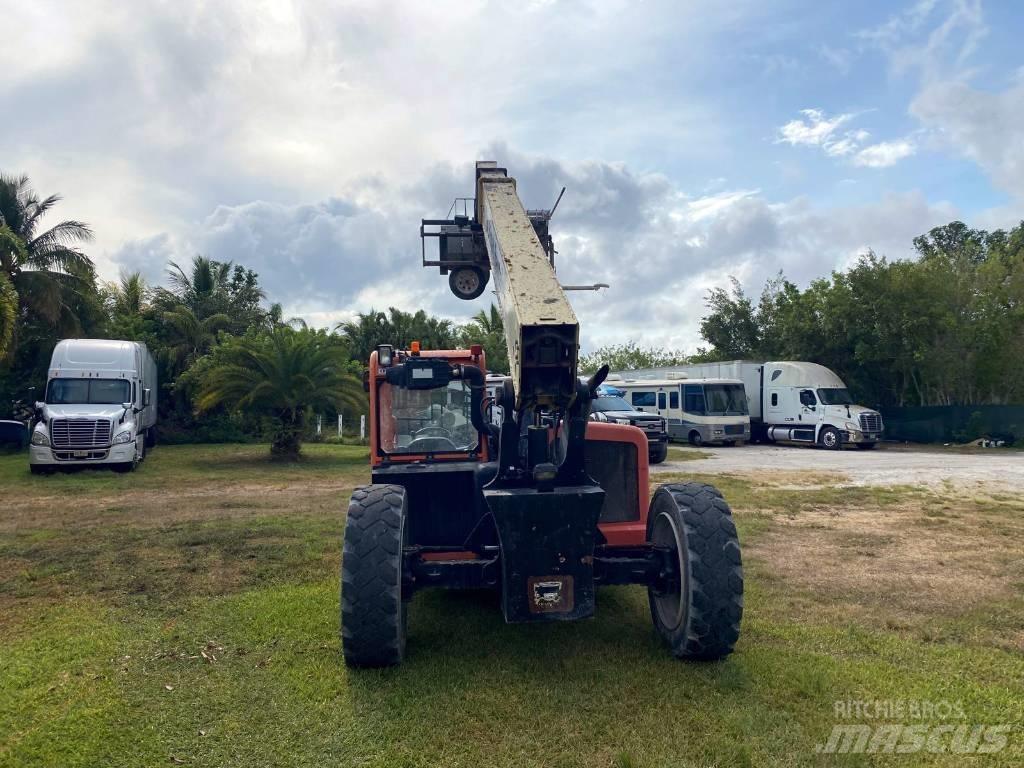 JLG G 6-42 A Verreikers