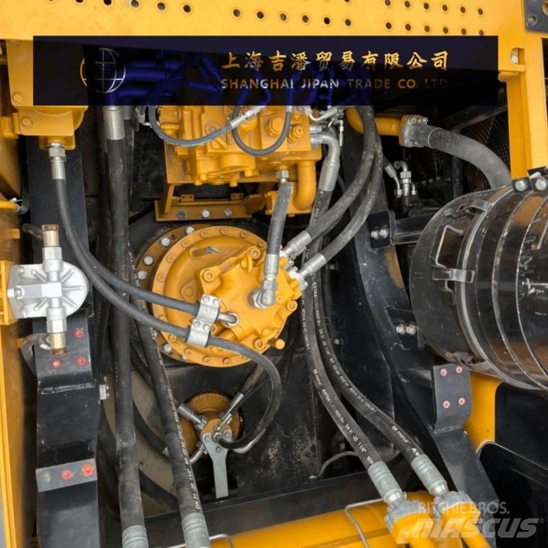 Sany sy 365 Rupsgraafmachines
