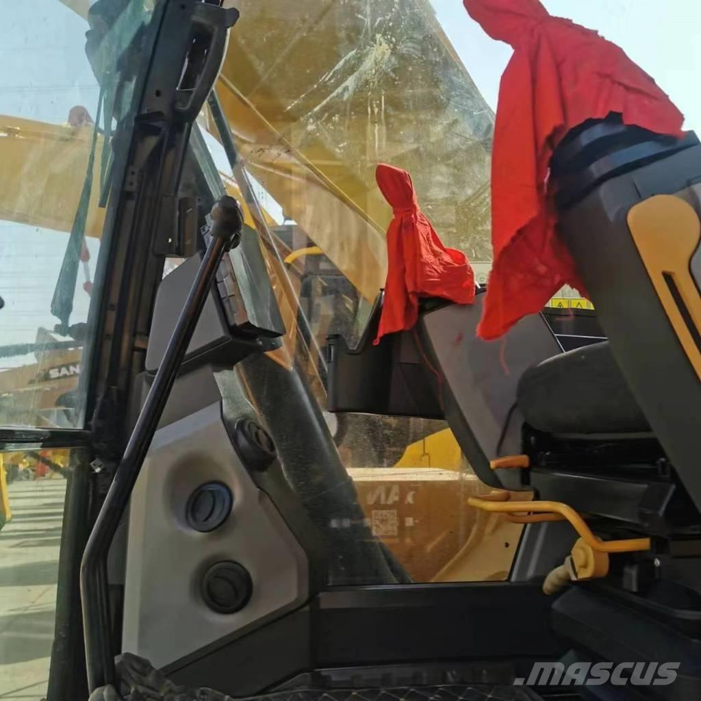 CAT 320 GC Rupsgraafmachines