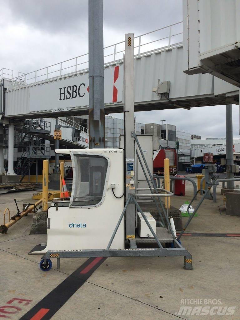  AMS DPL99H Laden en Lossen - overige