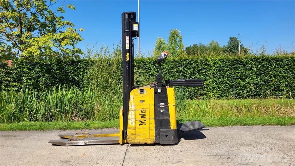 Yale MS15X 2017 Meeloop stapelaar