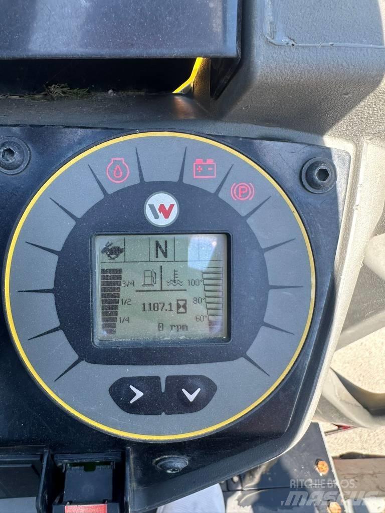 Wacker Neuson DW 30 Knik dumptrucks