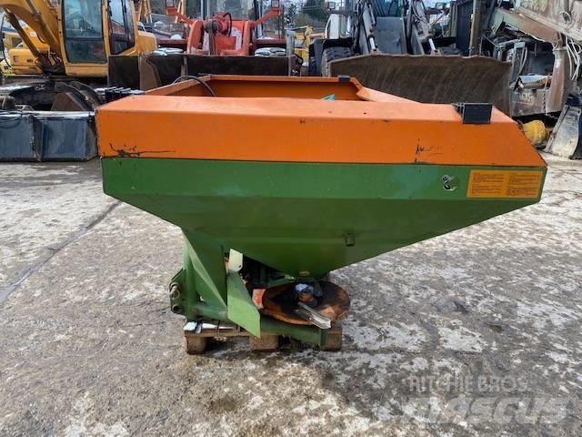 Amazone ZA-U 1501 Mestverspreider
