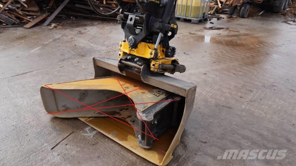 Doosan DX 85 R-3 Midigraafmachines 7t - 12t