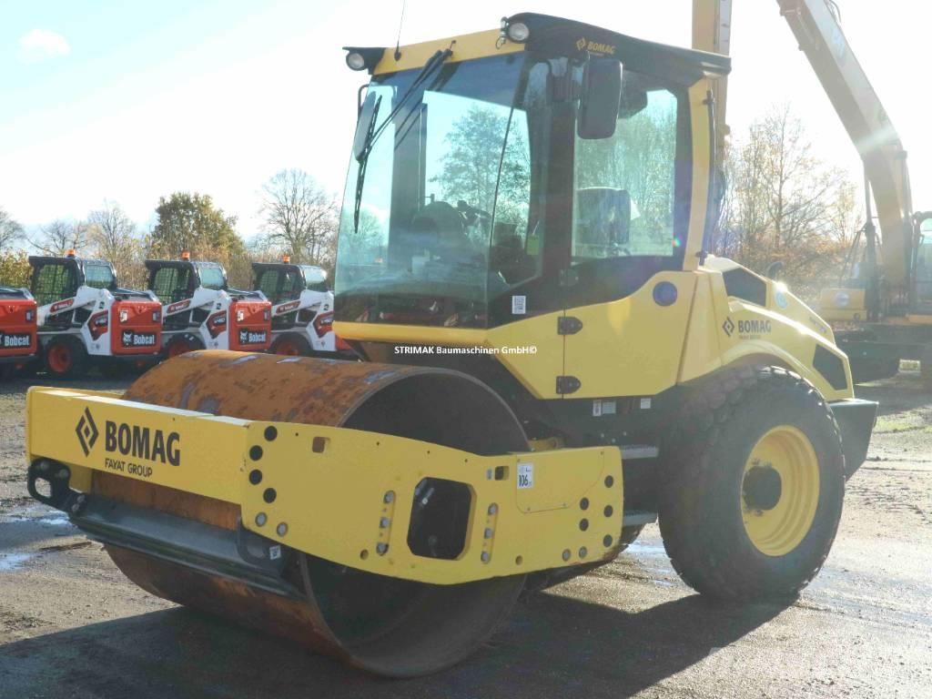 Bomag BW 177 D-5 PL Trilrolwalsen