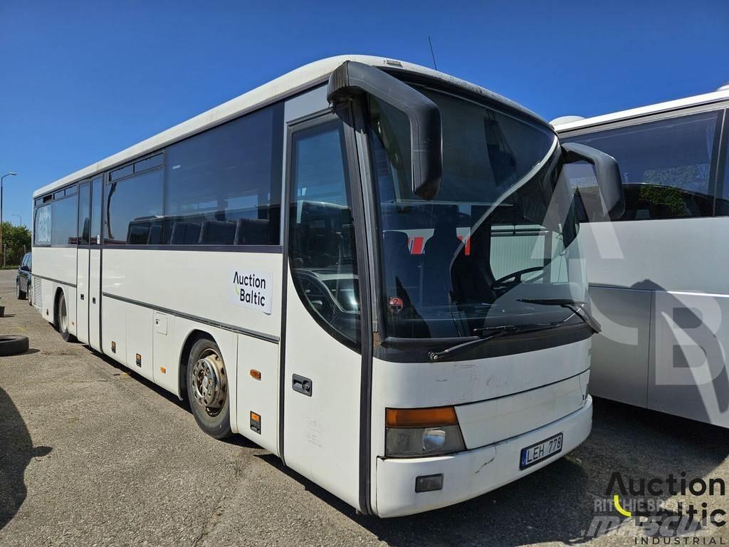Setra S 315 UL Anders