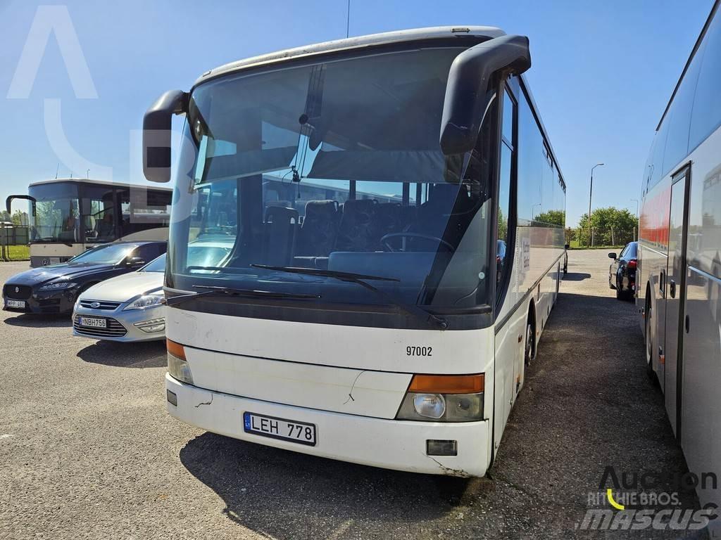 Setra S 315 UL Anders