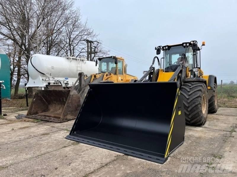  Kame - VM VL 3.5 Voorladeraccessoires