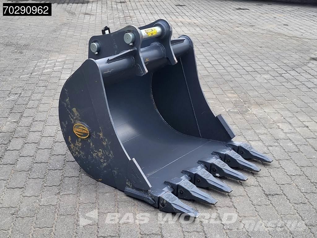 Strickland 8 Ton Bakken