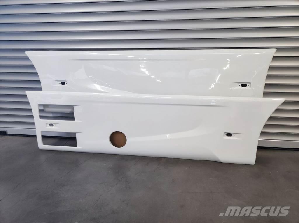 Iveco Stralis Transport - Anderen