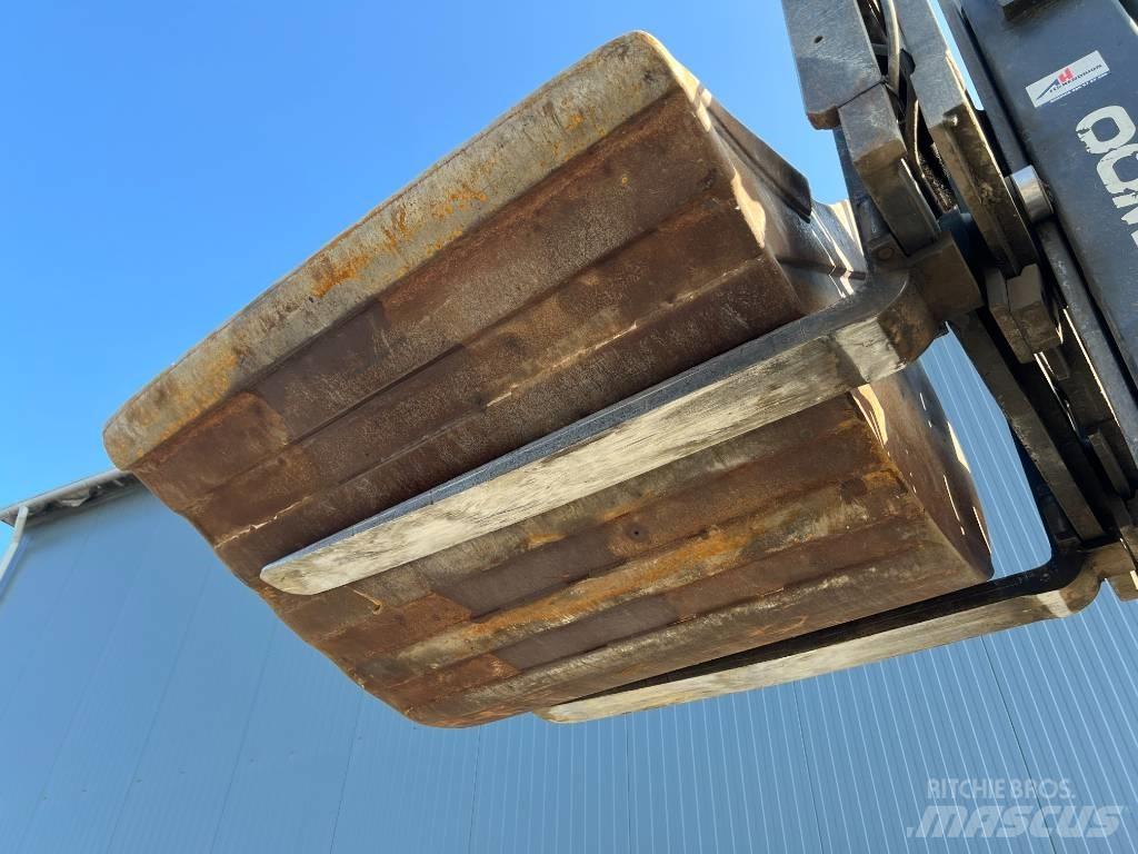 OilQuick OQ70/55 Bakken