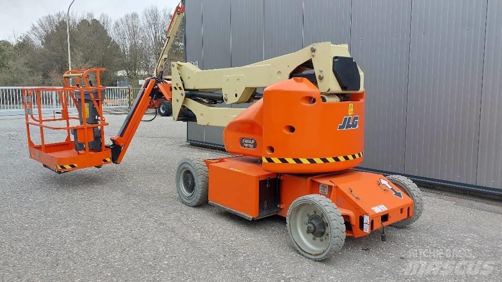 JLG E 400 AJPN Knikarmhoogwerkers
