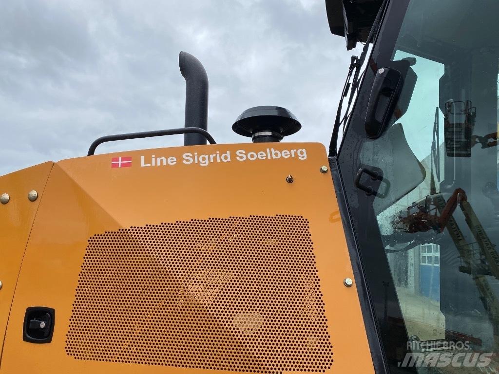 CASE 1650 M LGP Rupsdozers