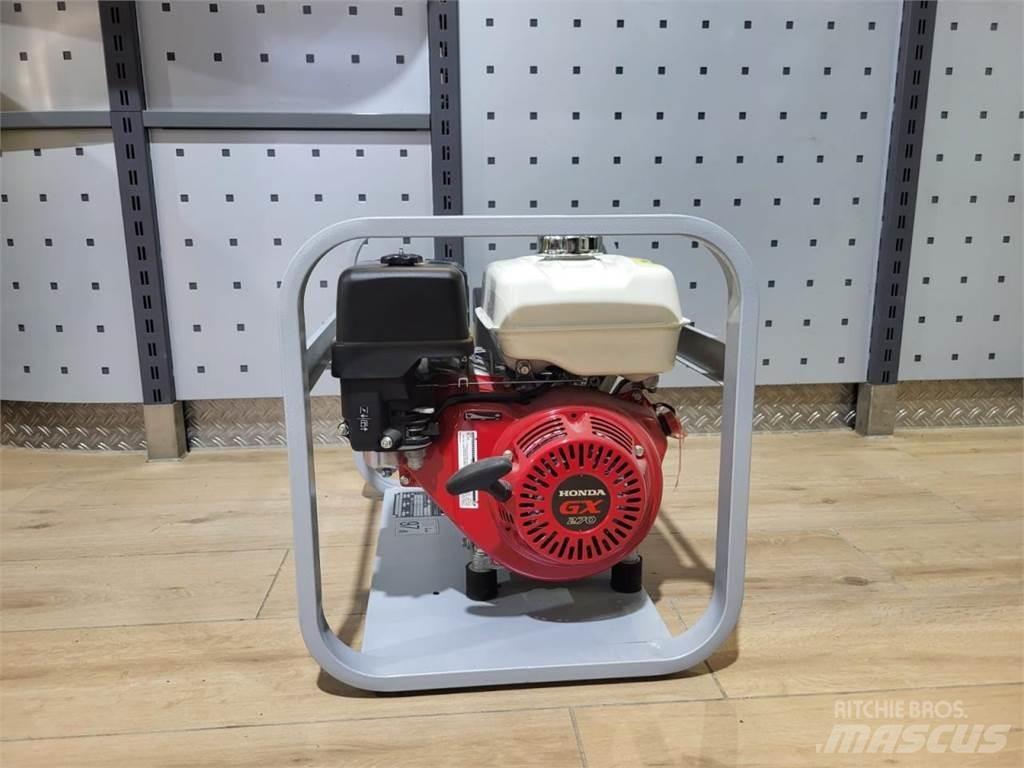 Mosa GE 5000 HBM Overige generatoren