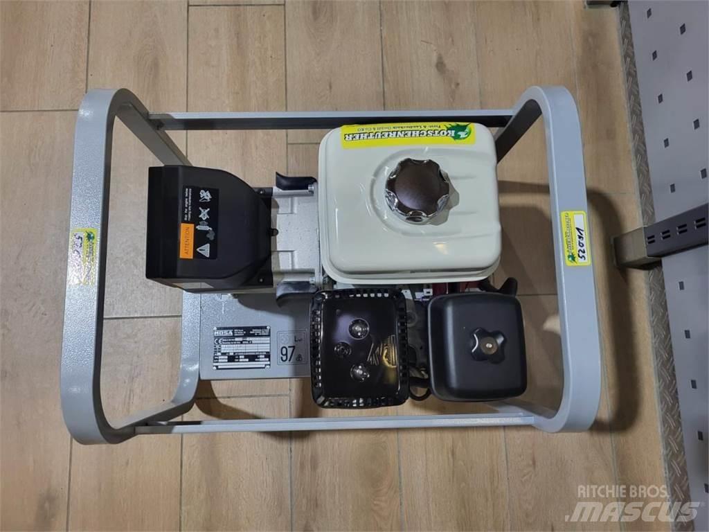Mosa GE 5000 HBM Overige generatoren