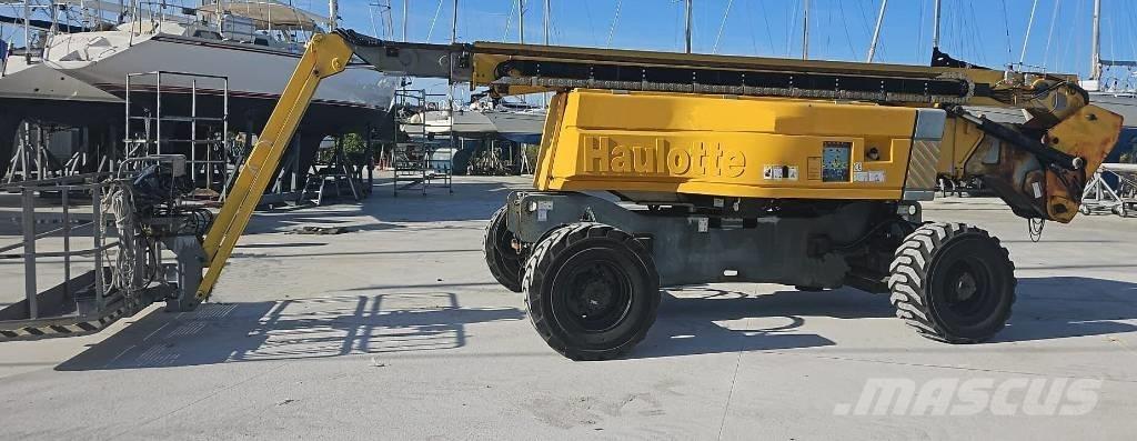 Haulotte HA 32 PX Knikarmhoogwerkers