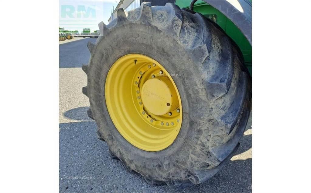 John Deere 7310 Tractoren