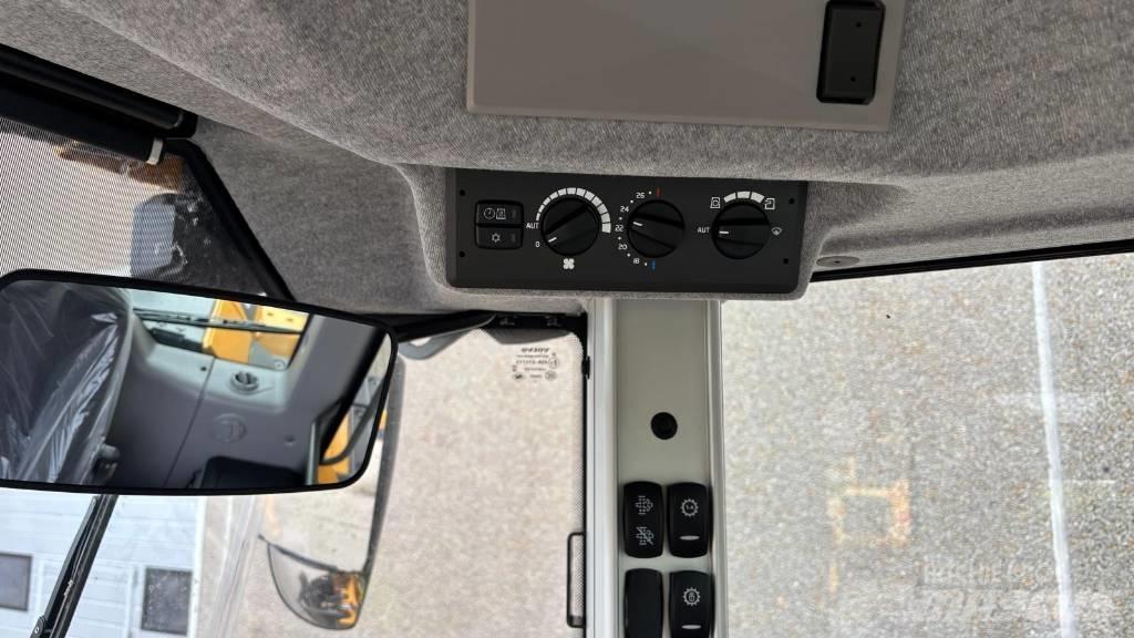 Volvo L 70 H Wielladers