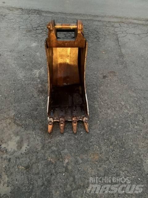 CNH GODET RETRO Overige gebruikte aanbouwapparatuur en componenten