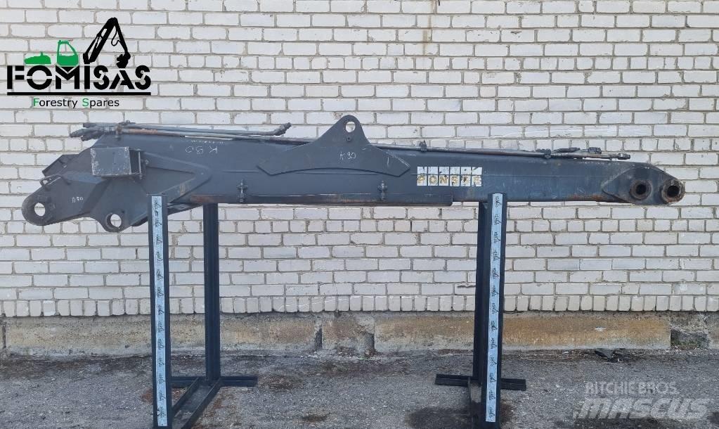 Ponsse K90 Main Boom Uitrijwagenkranen
