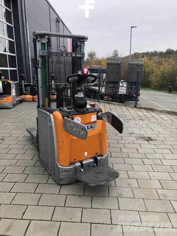 Still EXV-SF 16 Meeloop stapelaar