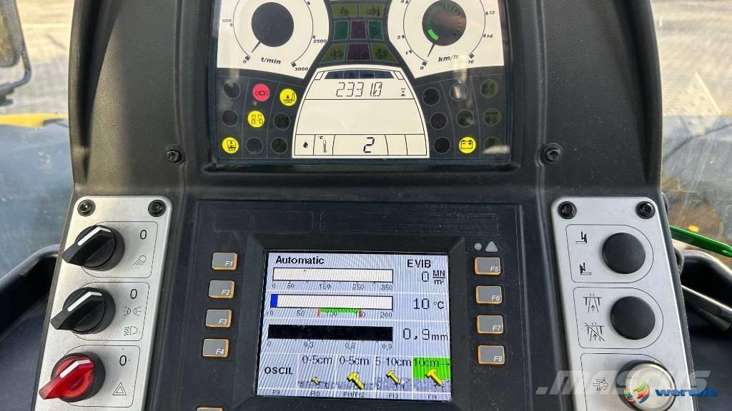 Bomag BW 206 AD-5 AM Duowalsen