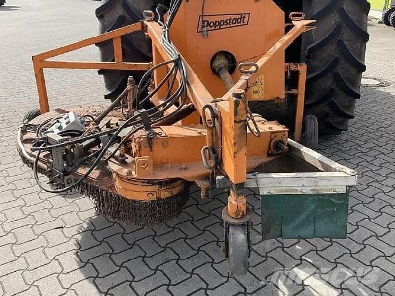 Doppstadt DRM 120 Overige hooi- en voedergewasmachines