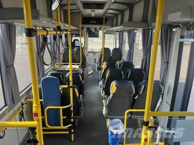 Volvo 8900 B8RLE 6x2 Intercitybussen