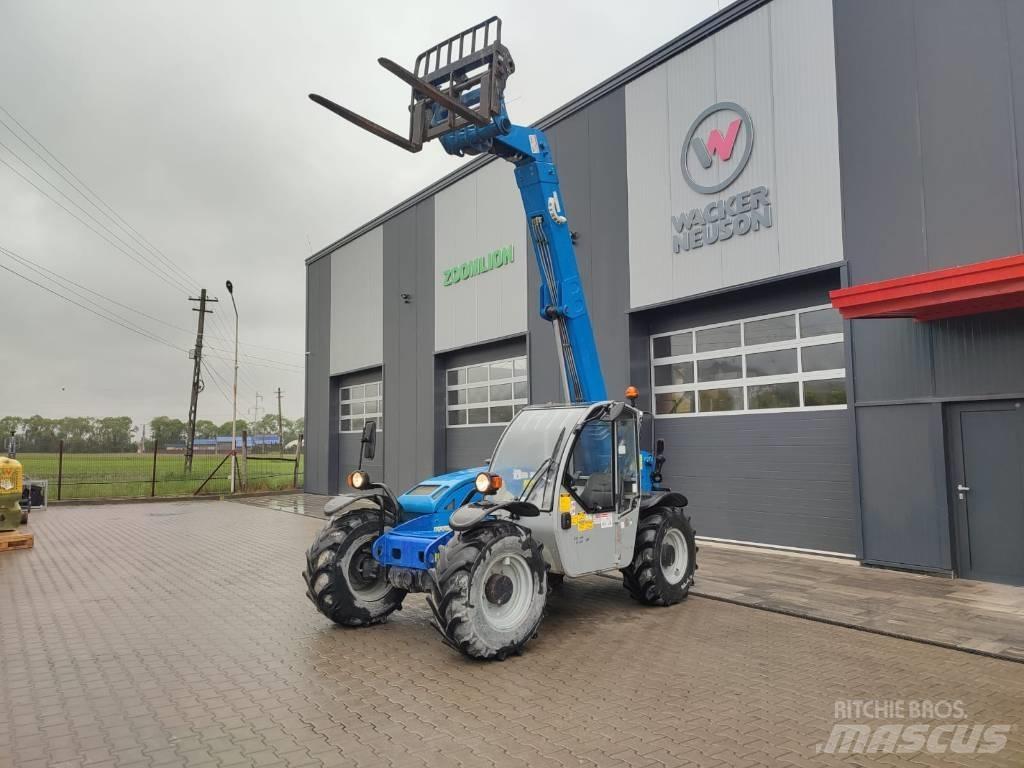 Genie TerexGTH3007 Telescopische wielladers