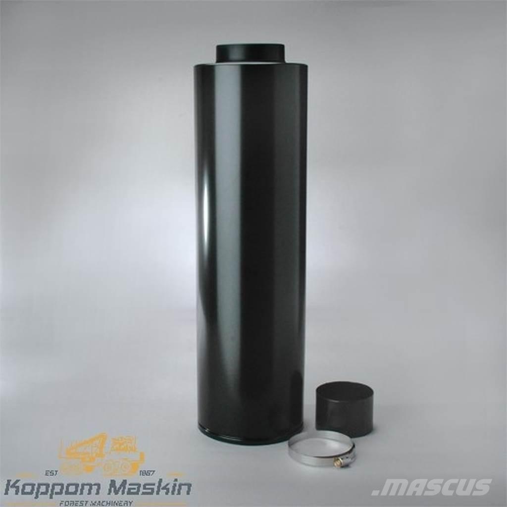  FMG/Ösa 823701 Motoren