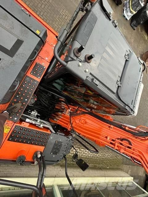 Hitachi ZX 170 W-6 Wielgraafmachines
