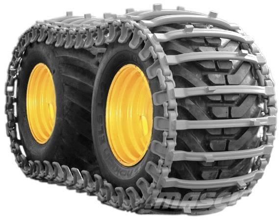 Clark Band TL95 Overige componenten