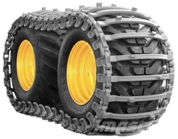 Clark Band TL95 Overige componenten