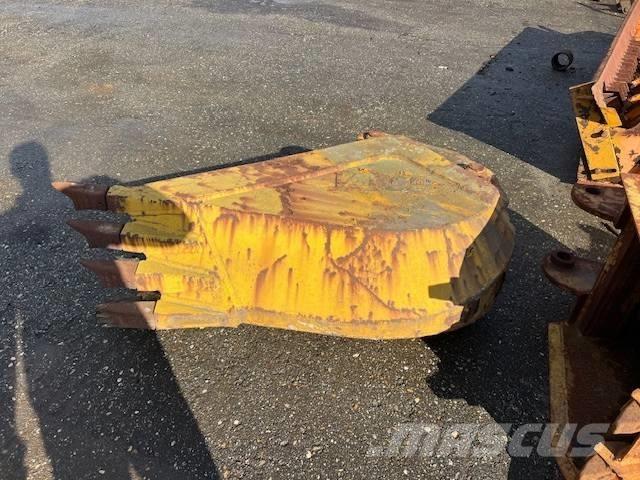 ADCO 100 Gieken en dippers