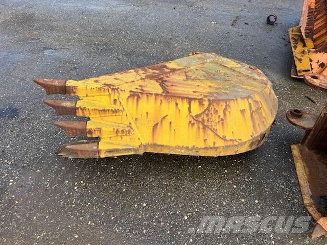 ADCO 100 Gieken en dippers