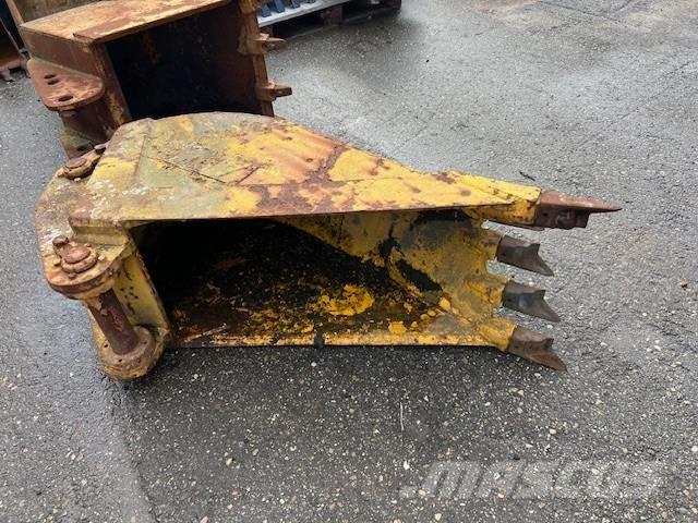 ADCO 100 Gieken en dippers