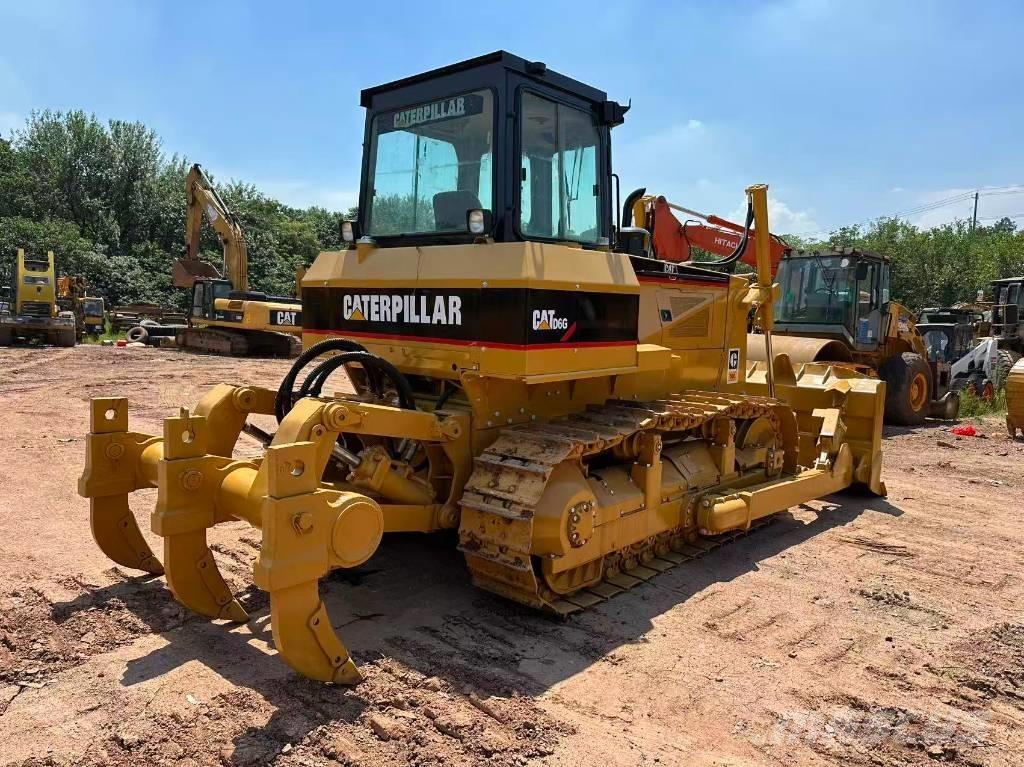 CAT D 6 G Rupsdozers