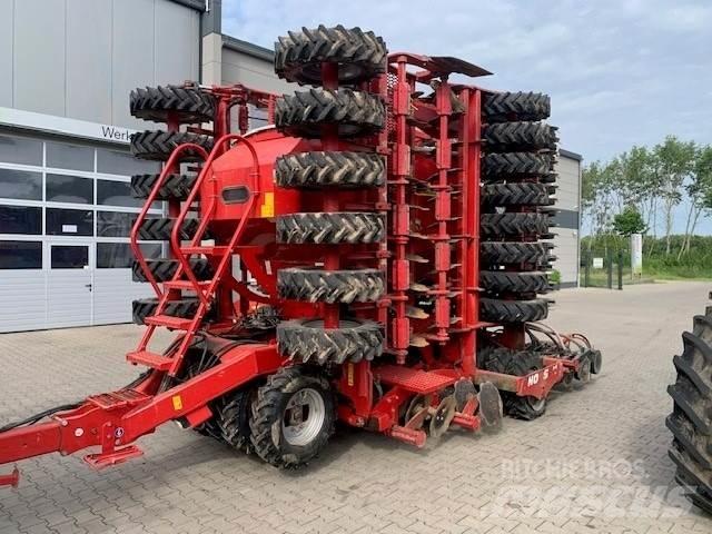 Horsch Pronto 8 DC Zaaimachines