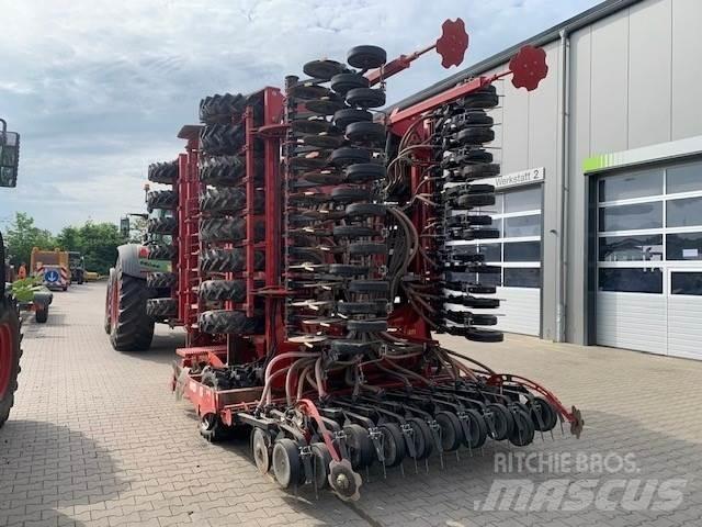 Horsch Pronto 8 DC Zaaimachines