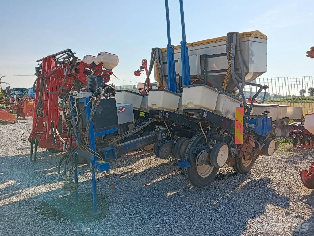 Kinze 3000 Plantmachines