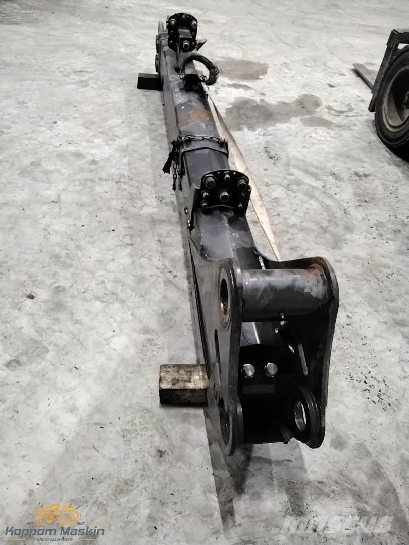 Kesla 1610H Houtoogstkranen