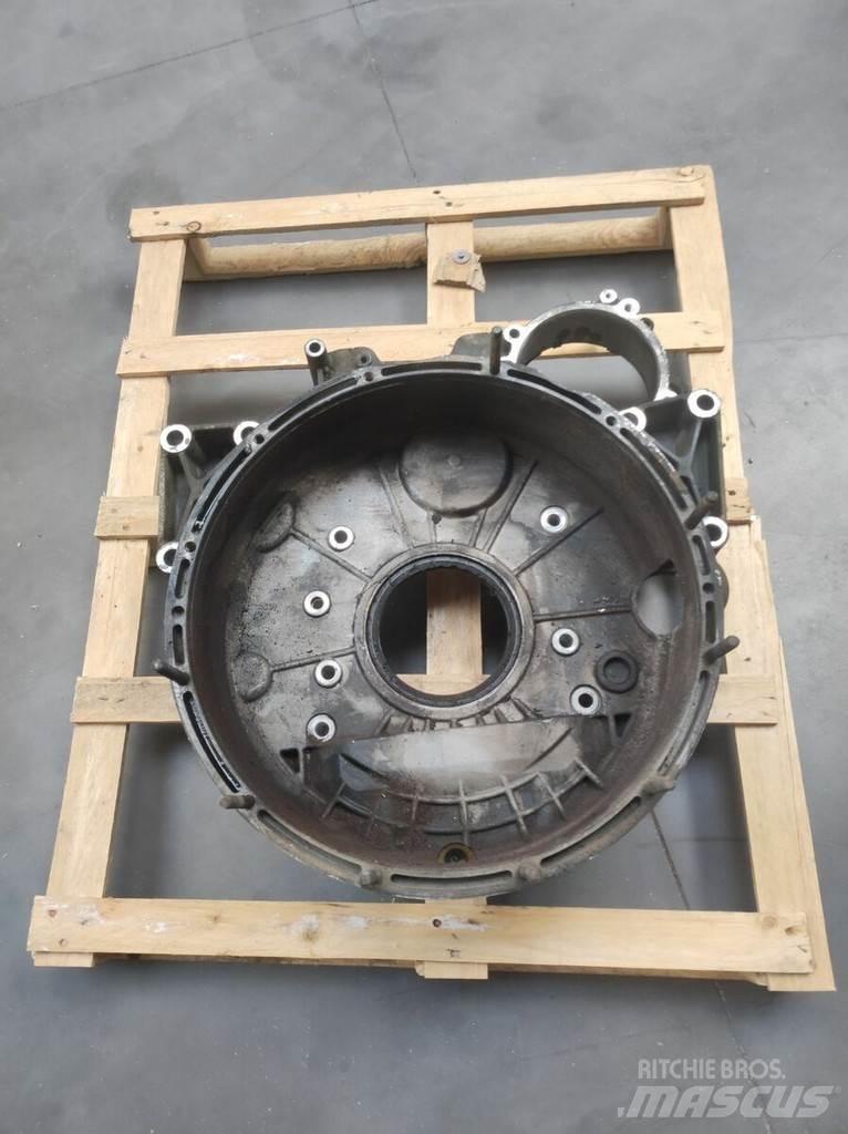 Volvo D11 D11K E5 Transport - Anderen