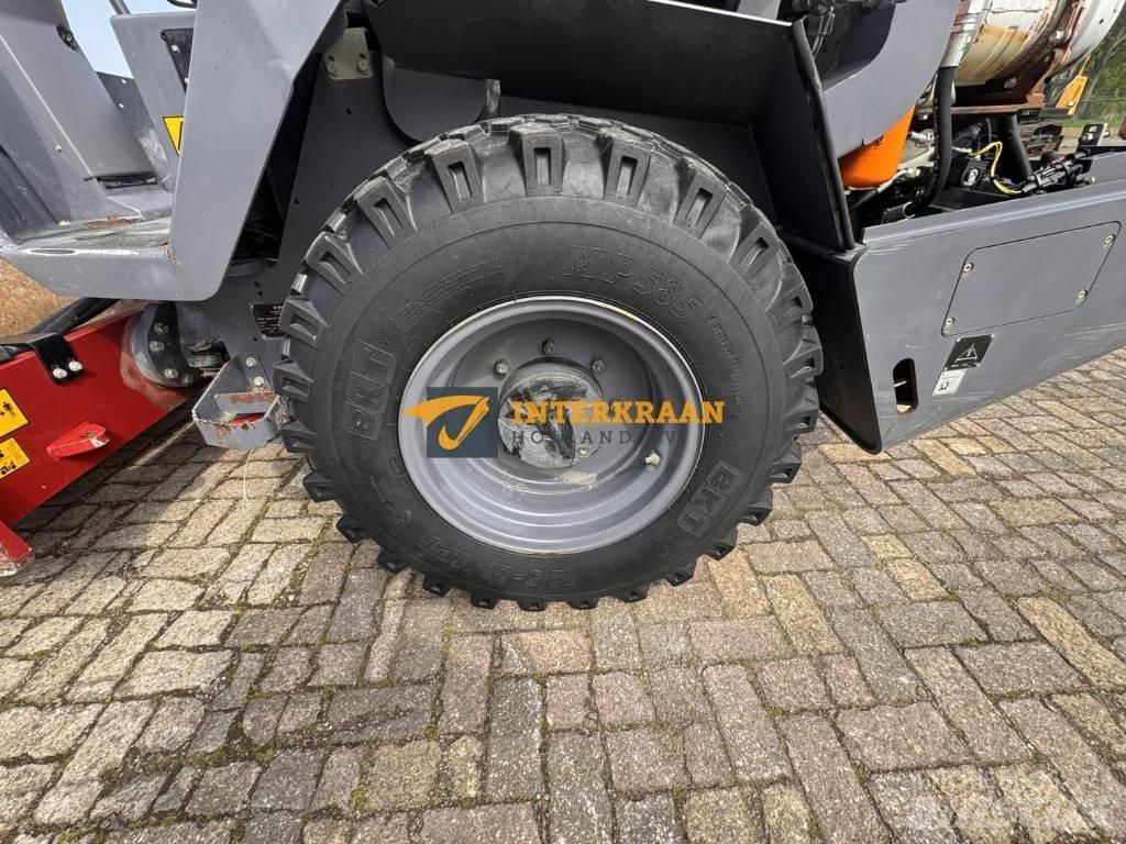 Dynapac CA 1300 D Trilrolwalsen