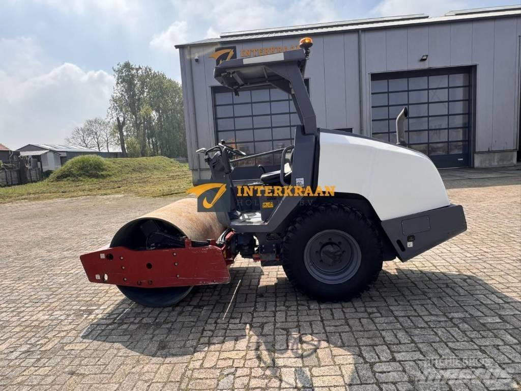 Dynapac CA 1300 D Trilrolwalsen