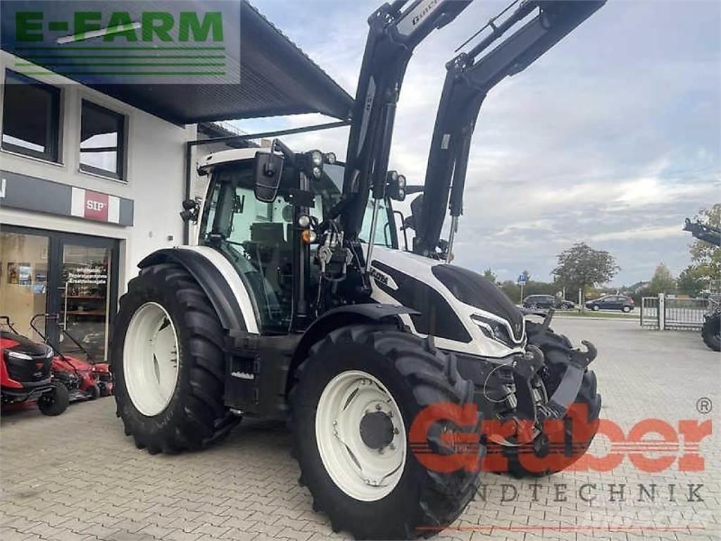 Valtra g 105 v 1b9 Tractoren