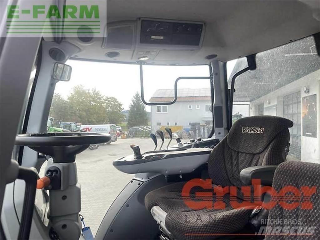 Valtra g 105 v 1b9 Tractoren