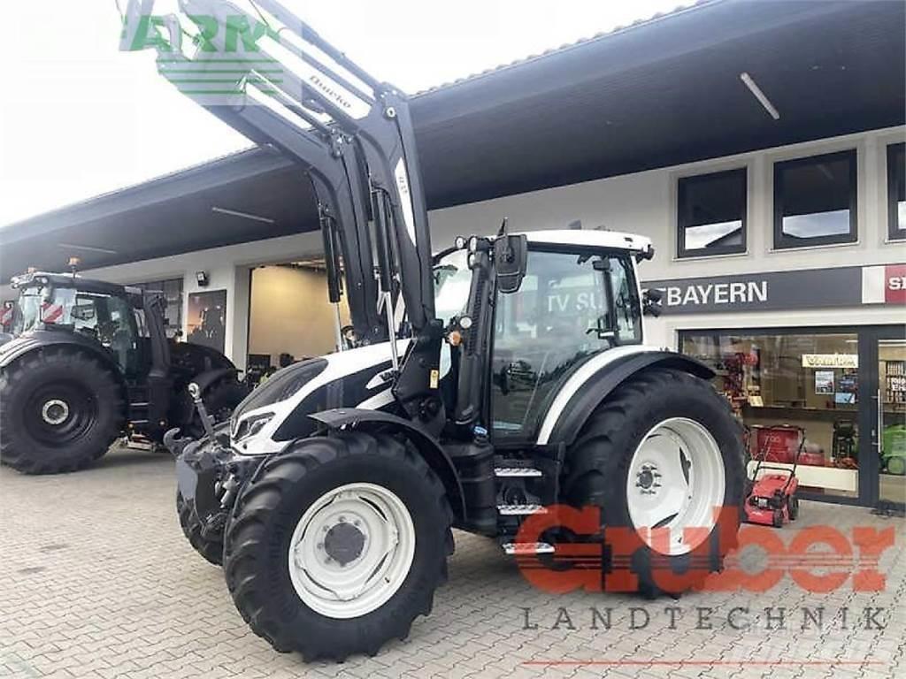 Valtra g 105 v 1b9 Tractoren