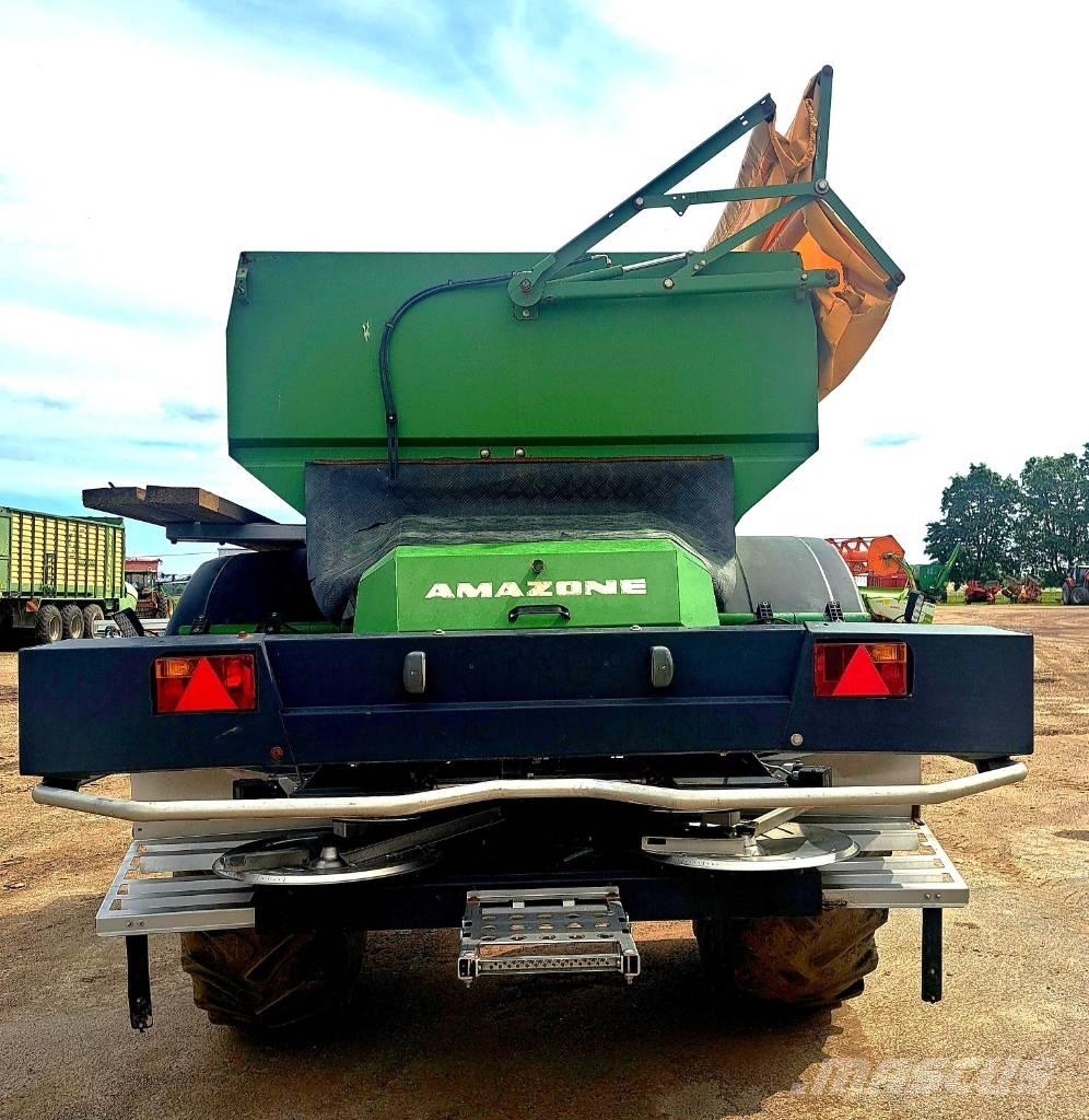 Amazone ZGB 8200 Kunstmeststrooiers