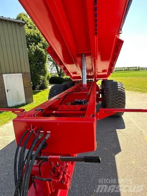 Beco Super 1800 Landbouw - overige