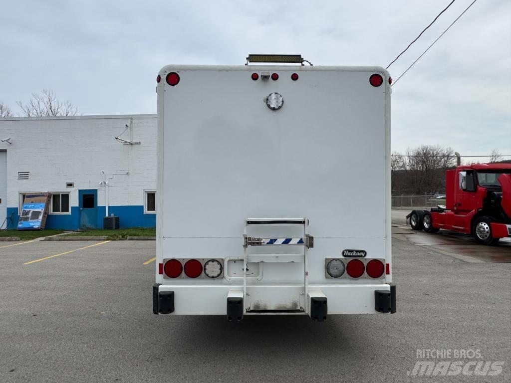Freightliner M2 Drankenwagen